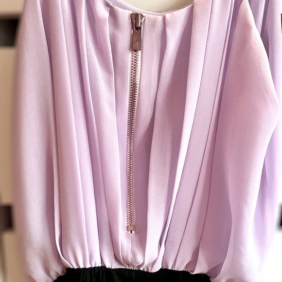 Sandro Edith Bodysuit - Picture 4 of 6